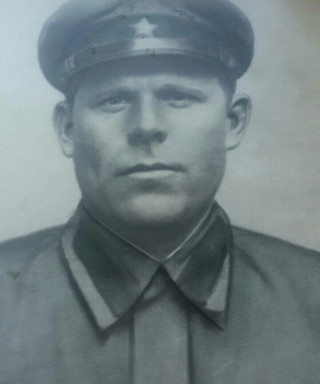 Пчельников Филипп Васильевич