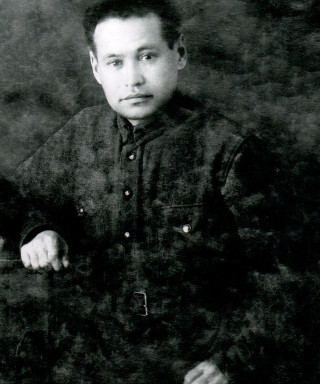 Нугуманов Минигалим Шагивалиевич