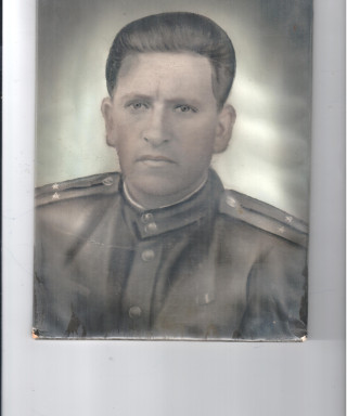 Глускин Иван М.