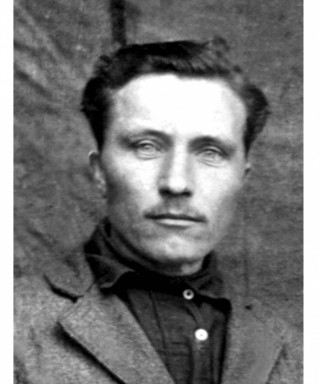 Иноземцев Матвей Никитич