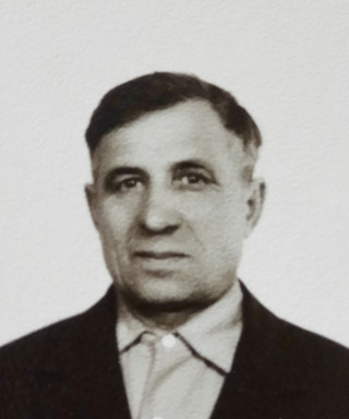 Паненков Андрей Иванович