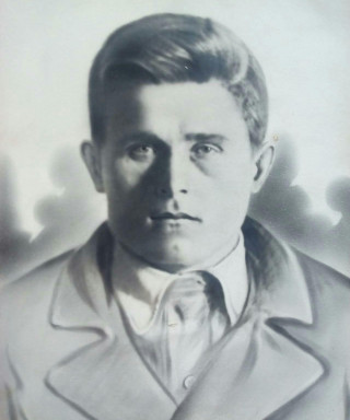 Прыгунов Иван Матвеевич