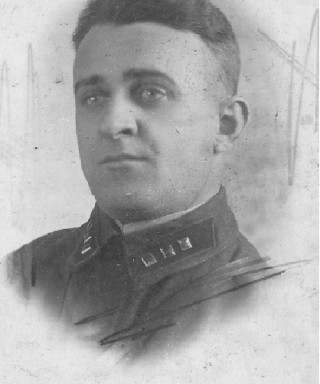 Дьяченко Фёдор Иванович