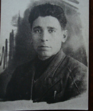 Гусак Иван Егорович