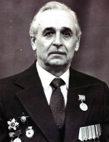 Кульченко Николай Кириллович