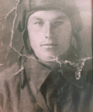 Жадобин Степан Иванович