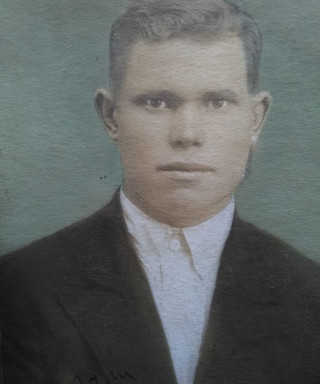 Ожгихин Иван Васильевич