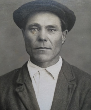 Ожгихин Василий