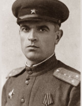 Богушов Тихон Михайлович