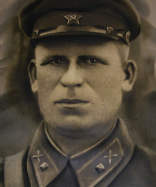 Майборода Антон Иванович