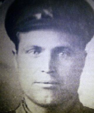 Майоров Михаил Семенович