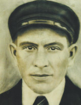 Кузьминов Петр Кириллович