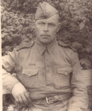 Юферев Александр Алексеевич