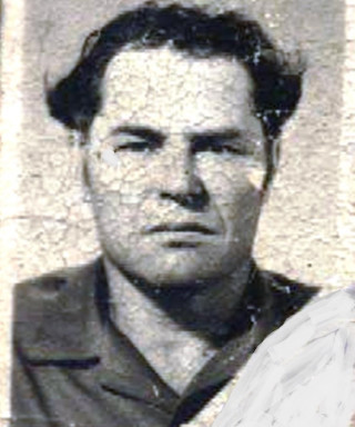 Поздняков Геннадий Кондратьевич