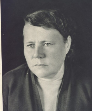 Корнилова Александра Ивановна