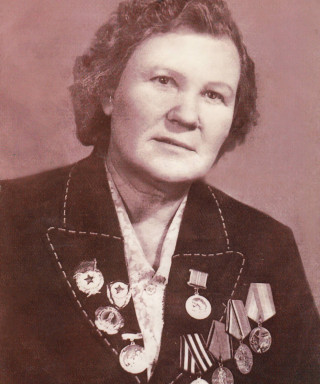 Дзыба Маргарита Владимировна