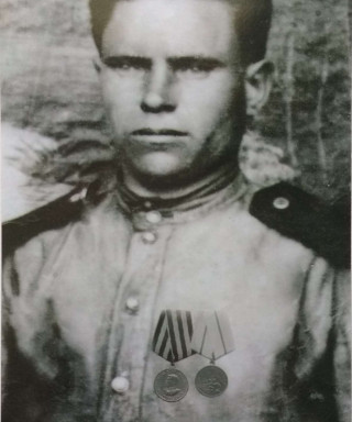 Галяутдинов Садык Галяутдинович