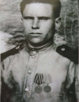 Галяутдинов Садык Галяутдинович