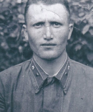 Тищенко Николай Александрович