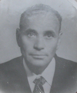 Говберг Григорий Александрович