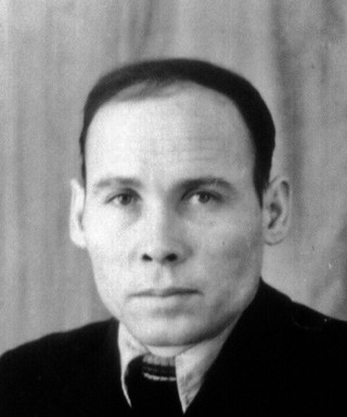 Шутов Владимир Григорьевич