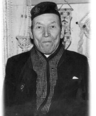 Ахметянов Фатих Фархисламович