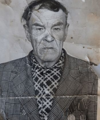 Бердюгин Федор Иванович