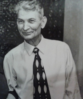 Алфимов Григорий Федорович