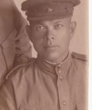 Амиров Зариф Махмутович