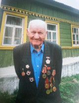 Спирин Александр Михайлович