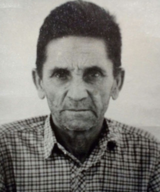 Панкратов Глеб Аверьянович