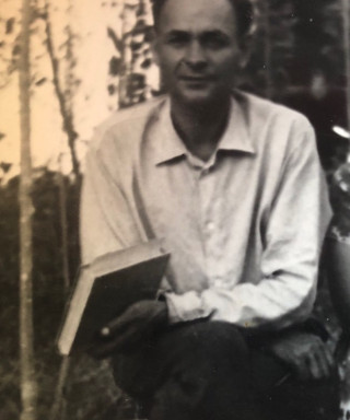 Бичиков Андрей Николаевич