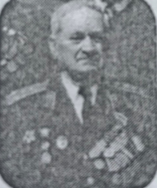 Чючин Александр Георгиевич