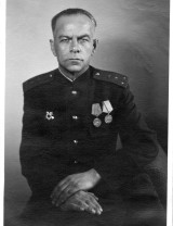 Лащенко Степан Ефремович