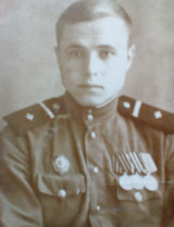 Дынзин Николай Александрович