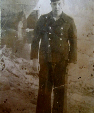 Мудрак Яков Иванович