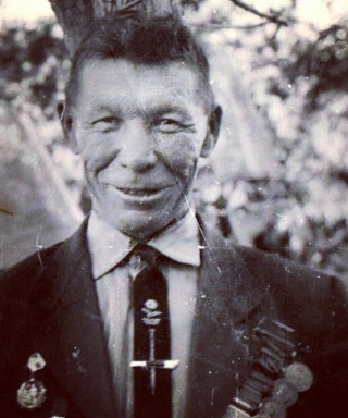 Муллабаев Заки Ахметкужиевич