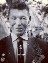 Муллабаев Заки Ахметкужиевич