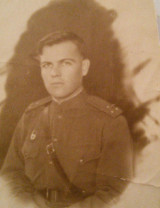 Пядушкин Иван Иванович