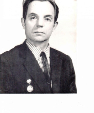 Грошевик Андрей Калинович