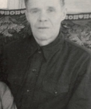 Федотов Федор