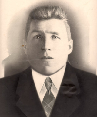 Фадеев Илья Николаевич