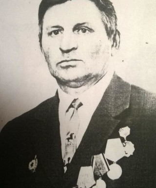 Алмаев Константин Яковлевич