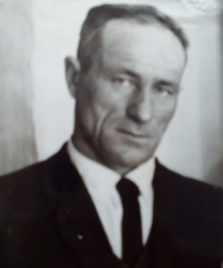 Кушнарев Дмитрий Григорьевич