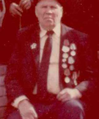 Костюхин Иван Петрович