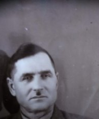 Абросимов Георгий Тимофеевич