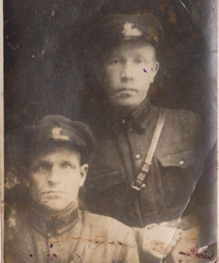 Демкин Нил Миронович