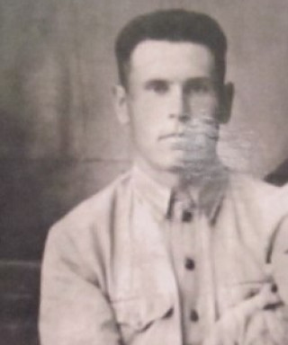 Чуев Илья Семёнович