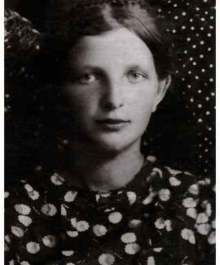 Аксенова Анна Ивановна