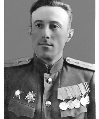 Позняк Владимир Александрович